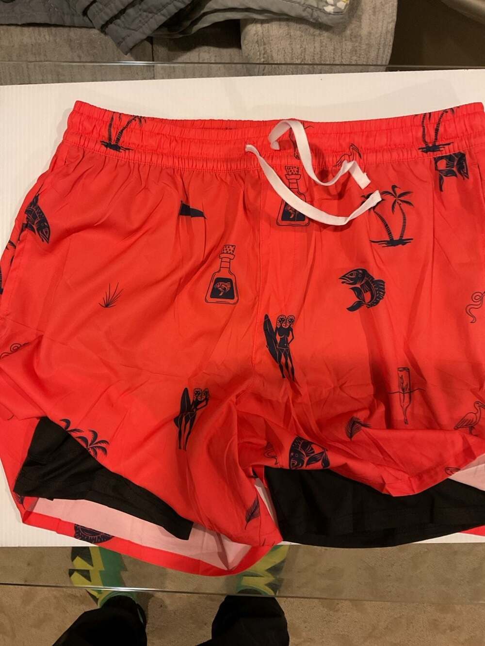 Trunks Surf & Swim